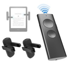 Kindle Page Turner Remote Hands Free for E-Readers picture
