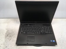 Dell Vostro 1720 Intel Core 2 Duo T6670 2.2GHz 3 GB NO HDD No Batt picture