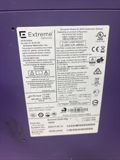 Extreme Networks Summit X440-48p 48 Port Gigabit Ethernet POE Switch picture