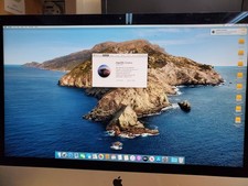 2015 Apple iMac Screen 27