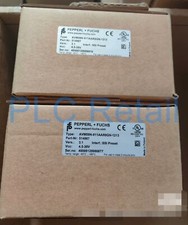 NEW PEPPERL+FUCHS encoder AVM58N-011AAR0GN-1213 Fast delivery picture