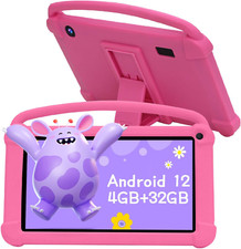 Tabletas para niños, tableta Android 12 para niños, tableta para niños pequeños  picture