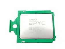 AMD EPYC 7F52 CPU unlocked processor 16 cores 32 threads 3.5GHZ - 3.9GHZ 240w picture
