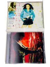 Namie Amuro Dance Tracks Vol.1 Concentration 20 2CD Set Japan Import, Good Condi picture