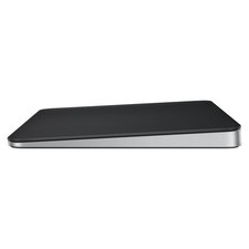 Never Used / Flawless — Apple Magic Trackpad (USB-C) Black Multi-Touch Surface picture