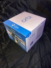 NETGEAR Orbi RBK752P WiFi 6 Tri-Band Mesh System AX5200 New Sealed picture