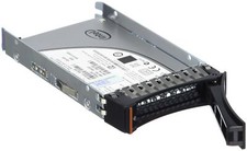 IBM Lenovo 120GB SATA 6Gb MLC 2.5