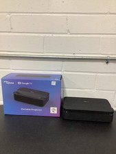 Optoma ML1080UST Photon Go Ultra Short Throw Home Theather Projector picture