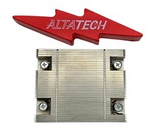 Dell 0XHMDT Heatsink Assy R320/R420/R520 picture