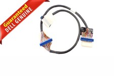 Dell PowerEdge 700 Server SCSI Bus 2-drop Cable Replacement U1293 0U1293 picture