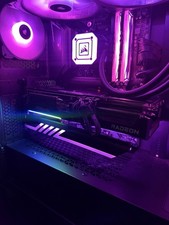 GPU ONLY Asrock Challenger 9070 XT picture