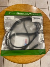 Rankie R-1360A-CB-2-VB/B16 USB 3.0 Type A To Type A Cable 10ft. New picture