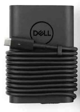 New Genuine 45W USB C Type C Adapter Charger For Dell XPS 13 9360 9380 9250 9365 picture