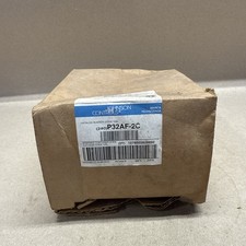 Johnson Controls P32AF-2C Sensitive Differential Pressure Switch picture