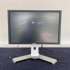 Dell UltraSharp 19