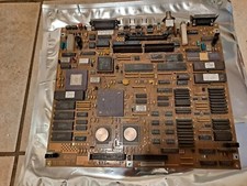 DEC DIGITAL VINTAGE Infoserver CPU picture