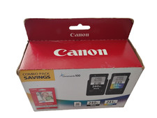 Canon PG-240XL/CL-241XL/GP-502 Black Tri-Color Ink Cartridge picture
