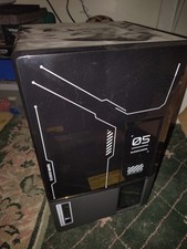 Elegoo Mars 5 Ultra Never Used And Includes Tool Kit And Internal Heater picture