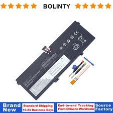 L17C4PH1 L17M4PH1 L17M4PH2 L17L4PH2 Battery For Lenovo Yoga 7 Pro C930-13IKB NEW picture