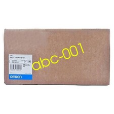 1PCS New Omron module NA5-7W001B-V1 In Box Expedited Shipping DHL FEDEX picture