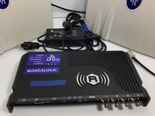 Datalogic Full DLR-PR001 kit with 2 RFID antenna picture