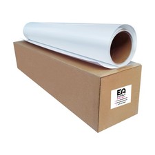 Metallic Photo Paper Roll, 24