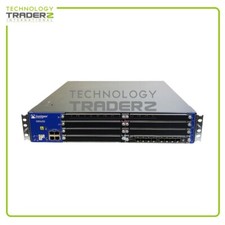 Juniper Networks SRX650 Service Gateway Firewall Appliance COMNC10GRA W/ 2x PWS picture