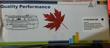 C410X/CRG046 Black High Yield Original LaserJet Toner Cartridge picture