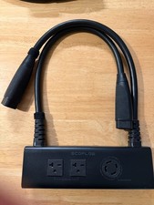 EcoFlow Double Voltage Hub for DELTA Pro  EFD500-PR picture