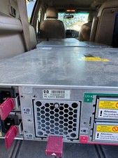 HP D2700 AJ941A Disk Enclosure 28TB JOD picture