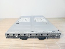 Cisco B440-BASE-M2 UCS B440 M2 Blade Server w/o CPU memory HDD Mezzanine picture