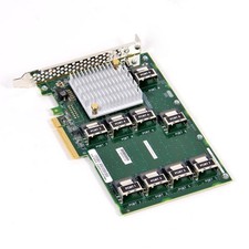 HPE 876907-001 12Gb PCIe SAS Expander picture
