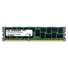 16GB DDR3 PC3-12800R RDIMM (Replacement for Kingston KTH-PL316LV/16G) Memory RAM picture