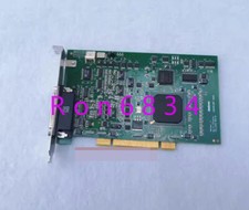 1pc used Matrox meteor_II 751_0301 REV.B MET2-MC/4/16F capture card picture