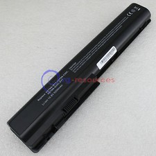 6Cell Battery For HP Pavilion dv7-1245dx dv7-1247cl dv7-1451nr SPS-480385-001 picture
