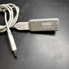 SMC SMC2862W-G Wireless Adapter picture