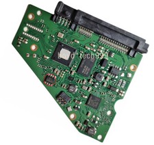 HDD PCB hard drive circuit board ST4000DM004 ST300DM007 100815595 REV D picture