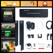 3D Printer Upgrade Kit for K1 Series - CFS Filament, Enhanced Performance, Easy picture