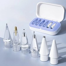 Replacement Pencil Tips for Apple Pencil Pro,Upgraded Pencil Tips fit for App... picture