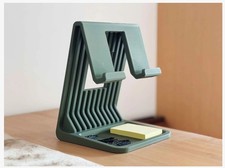 iPad Desk Stand 3D Printed Lightweight picture
