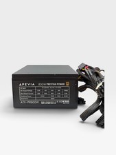 Apevia ATX-PR800W PSU Power Supply 800W Prestige Power 80 plus Gold picture