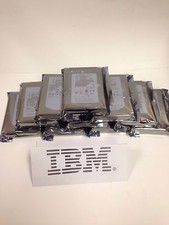 IBM 33P3375 146GB 10K U320 SCSI DRIVE picture