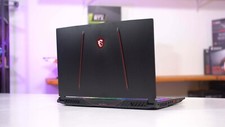 MSI GE75 Raider Gaming Laptop - 10th Gen Intel Core i7-10750H  - PRICE REDUCED picture