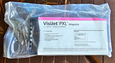 3D Systems Projet 660+ VisiJet PXL Magenta Genuine/Original 0.3L Cartridge picture