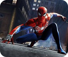 Amazing Spider-Man Computer / Laptop Mouse Pad picture