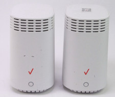 Lot of 2 Verizon Fios G3100 Fios  Routers Untested No Cords READ AS IS picture