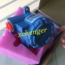 1PCS Rosemount temperature transmitter 248HAK5U2NS with enclosure junction box picture