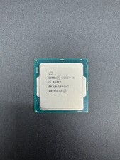 Intel Core i5-6500t - 2.5GHz Quad-Core (SR2L8) Processor picture