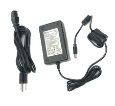 Original CWT AC Adapter 12V 5A for Primera LX910 LX2000 Color Label Printer OEM picture