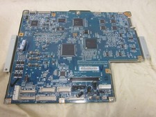 Xerox Phaser 7760 Engine Controller PWBA MCU Board 960K17823 - Works Great picture